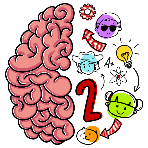 Brain Test